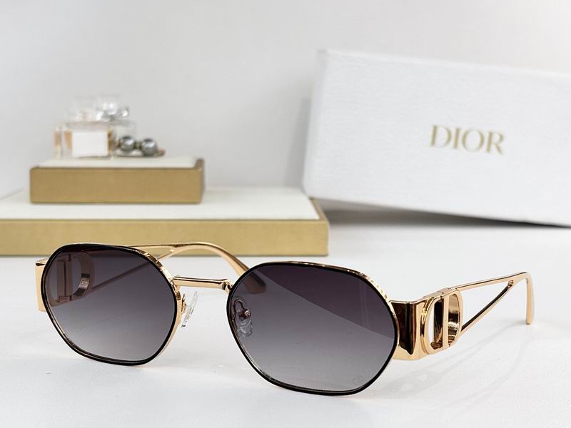 Dior Sunglasses ID:20260410-181